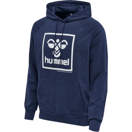 hummel Men's Isam 2.0 Hoodie-1