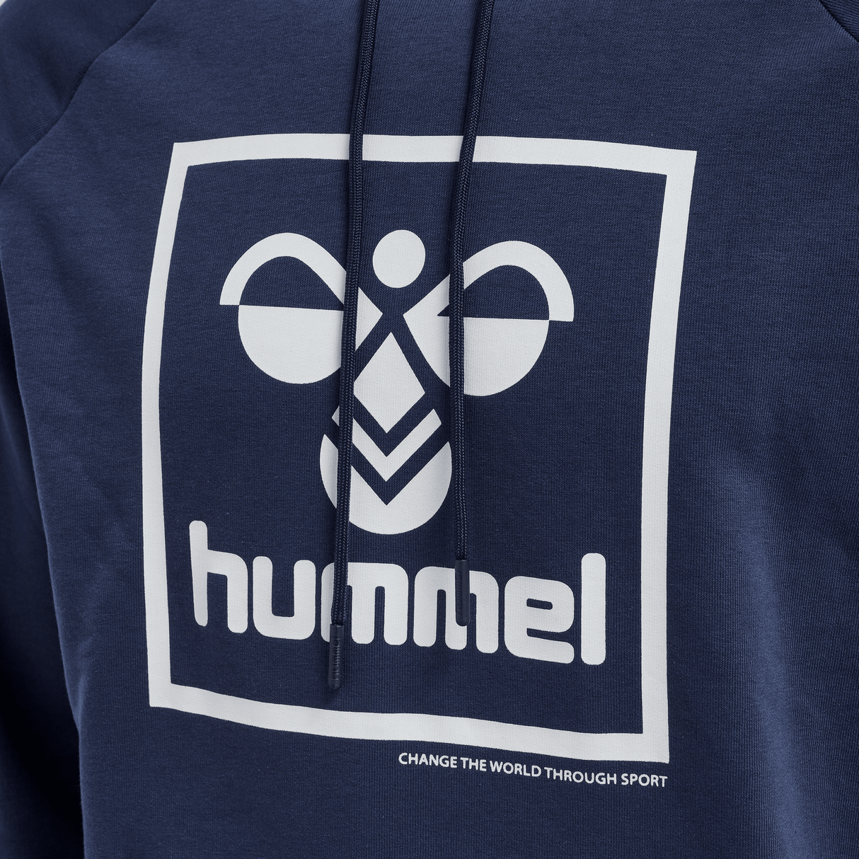 hummel Men's Isam 2.0 Hoodie-9