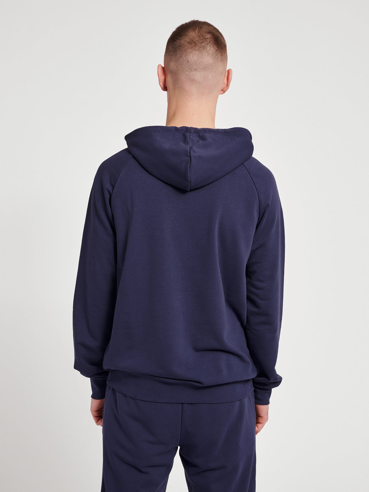 hummel Men's Isam 2.0 Hoodie-12