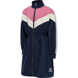 hummel Youth Alvilda Zip Dress-1