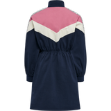 hummel Youth Alvilda Zip Dress-2