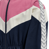 hummel Youth Alvilda Zip Dress-3