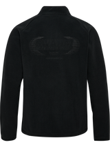 hummel Unisex Fleece Half Zip Sw-2