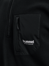 hummel Unisex Fleece Half Zip Sw-3