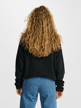 hummel Unisex Fleece Half Zip Sw-4