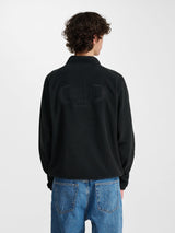 hummel Unisex Fleece Half Zip Sw-6