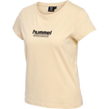 hummel Women's Booster T-Shirt-1