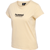 hummel Women's Booster T-Shirt-1