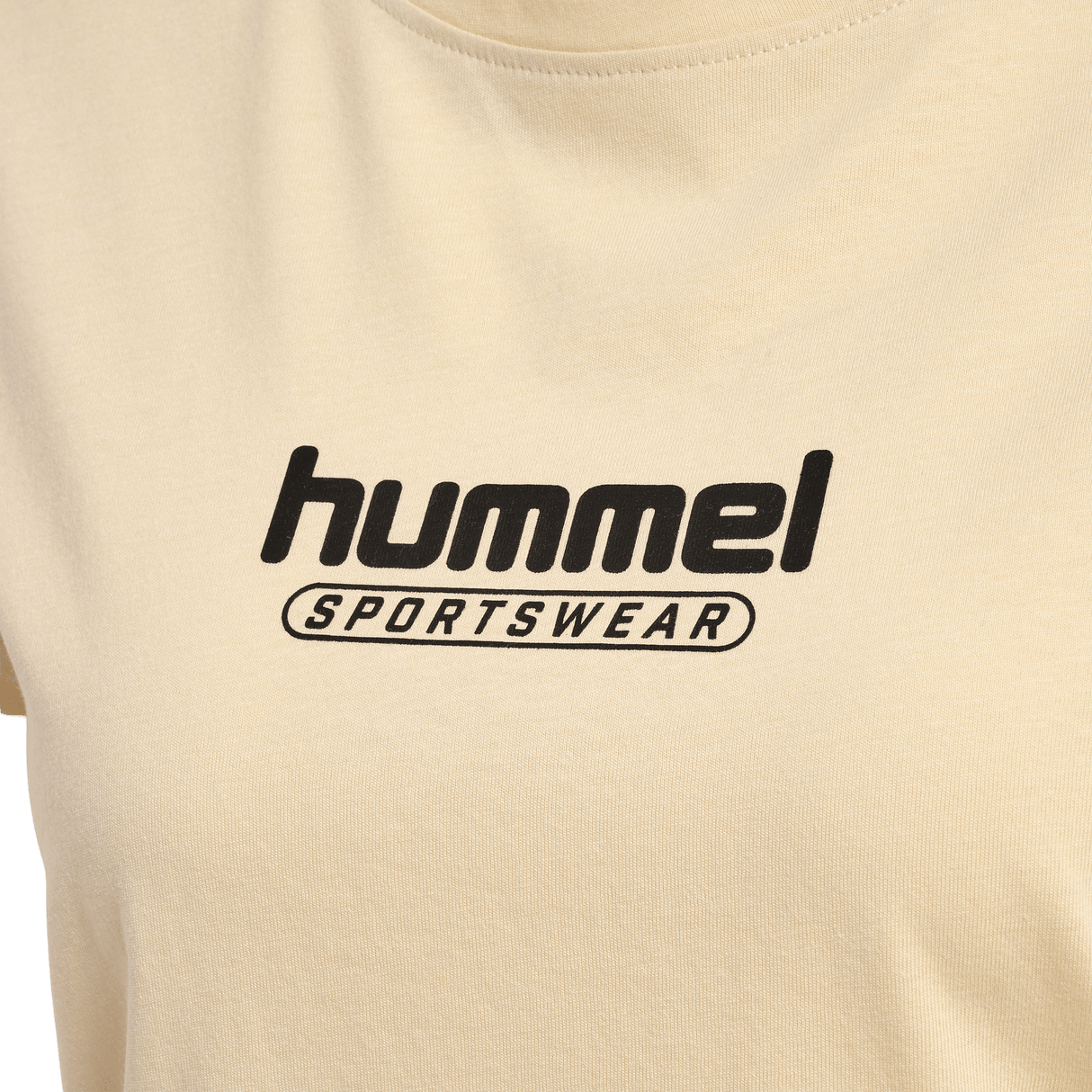 hummel Women's Booster T-Shirt-3