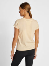 hummel Women's Booster T-Shirt-6