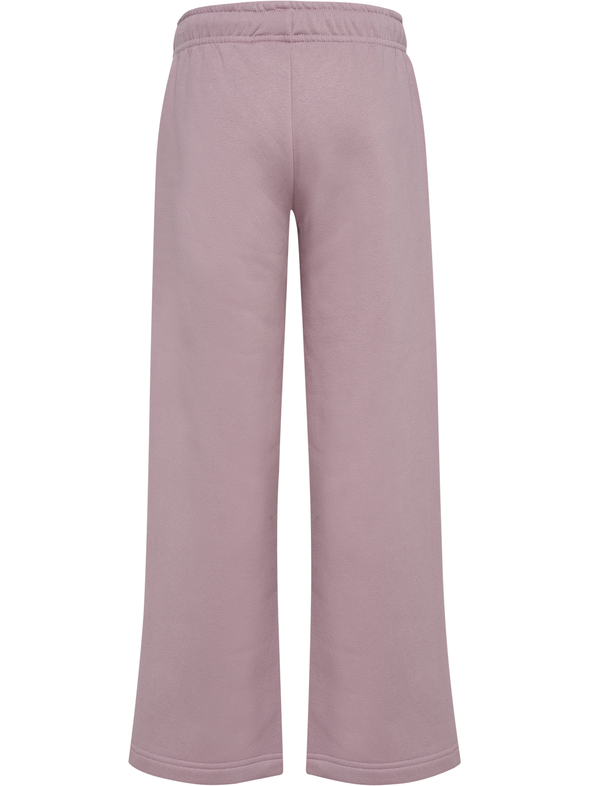 hummel Youth Loose Wide Leg Sweatpants Bee-2