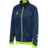 hummel Women's Lead Poly Zip Jacket-1