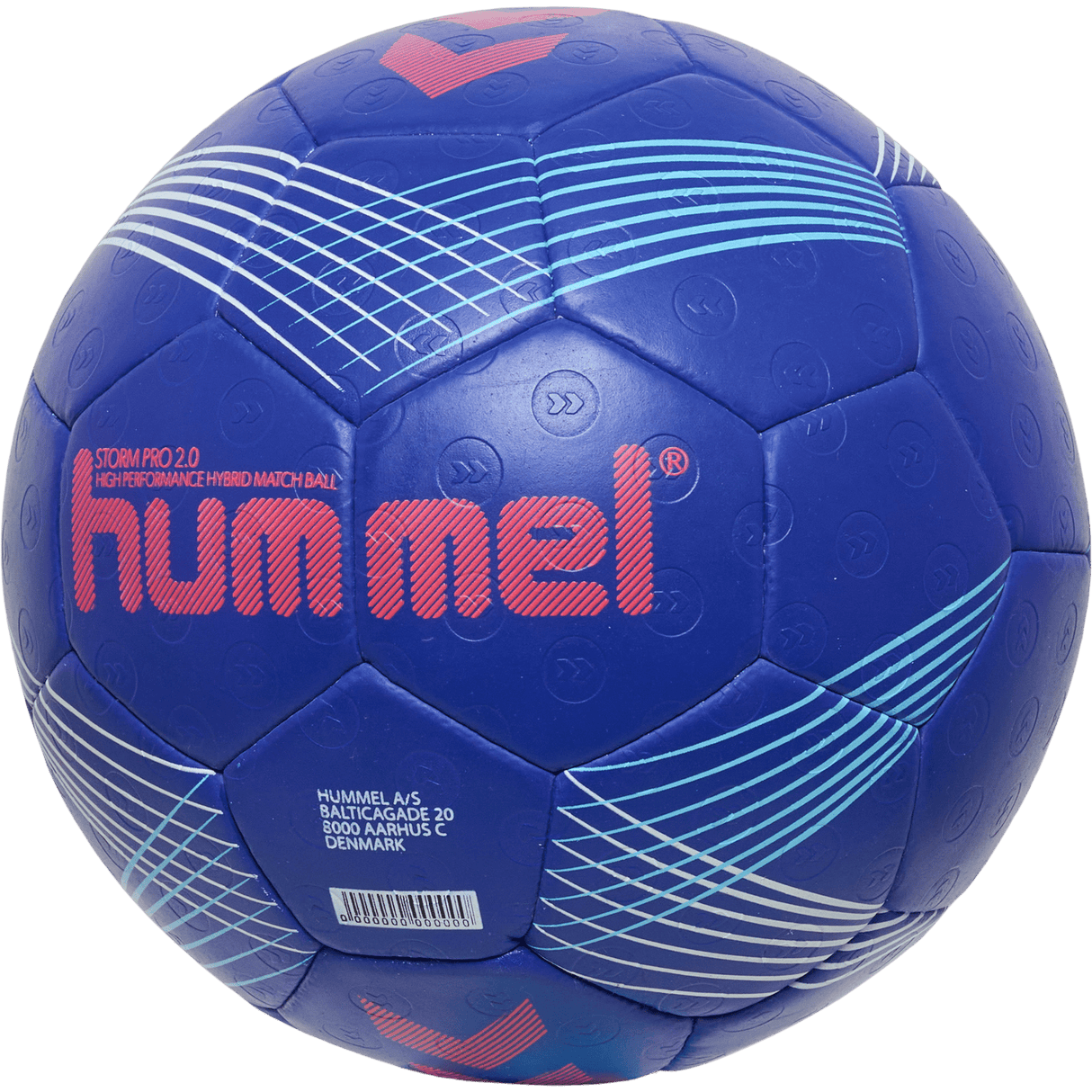 hummel Storm Pro 2.0 Handball-1
