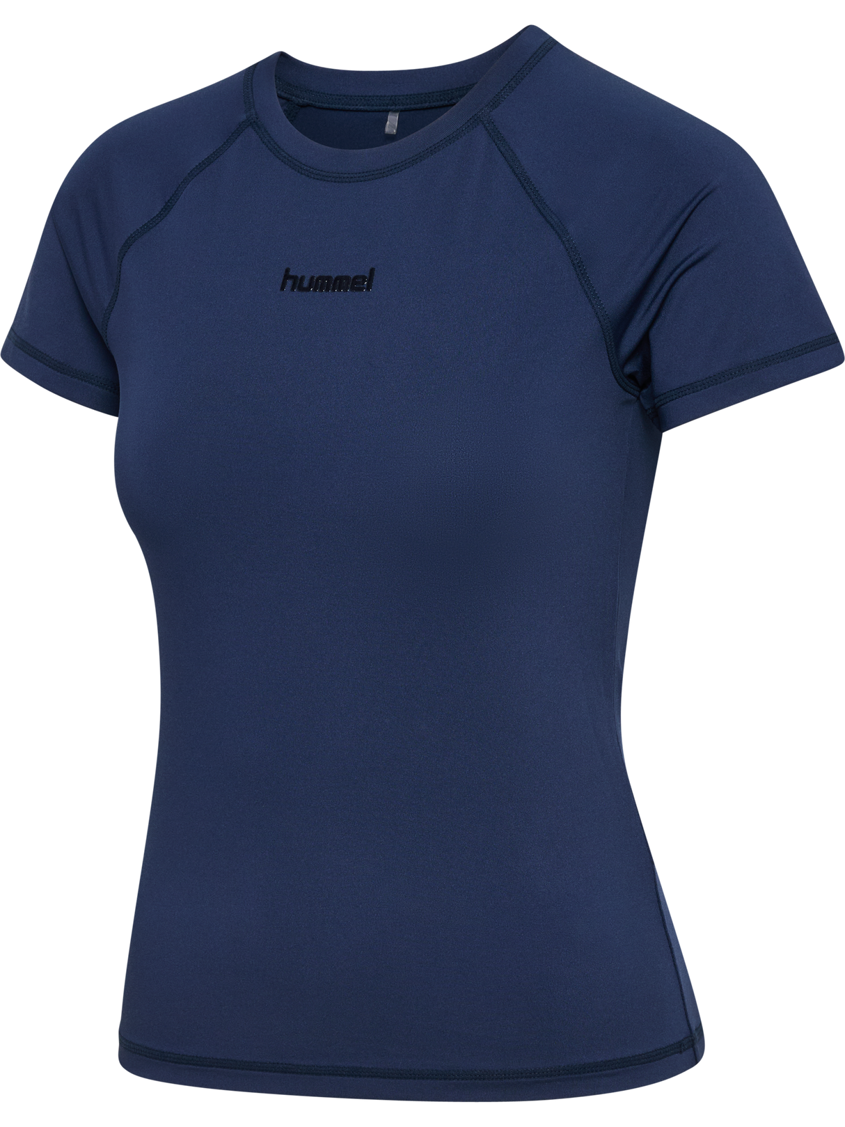 hummel Women's Prima Short Sleeve T-Shirt-1