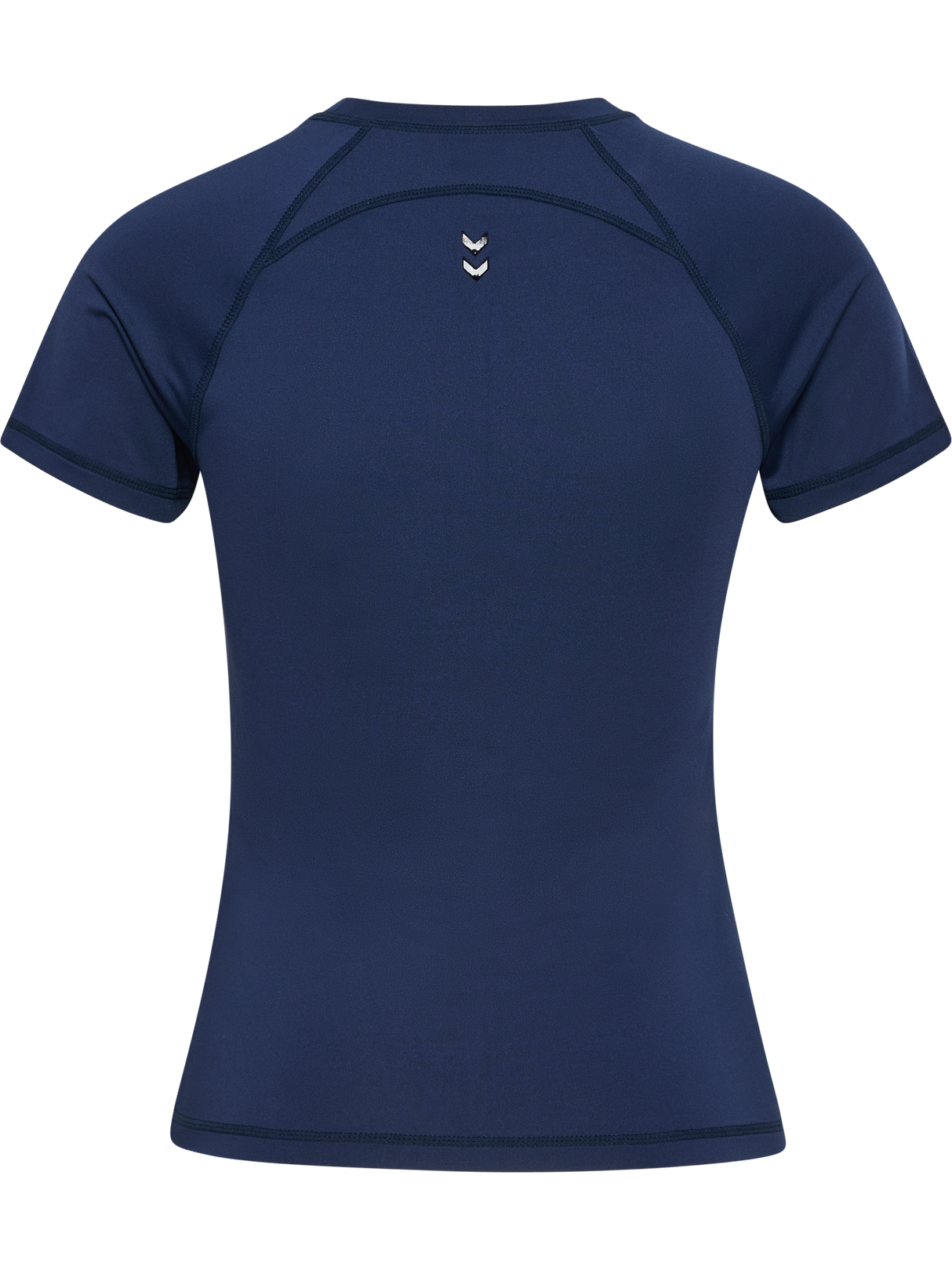 hummel Women's Prima Short Sleeve T-Shirt-2