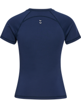 hummel Women's Prima Short Sleeve T-Shirt-2