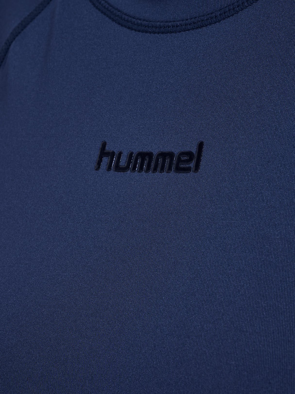 hummel Women's Prima Short Sleeve T-Shirt-3
