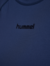 hummel Women's Prima Short Sleeve T-Shirt-3