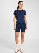 hummel Women's Prima Short Sleeve T-Shirt-6