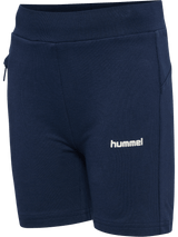 hummel Youth Regular Adjustable Waist Shorts-1