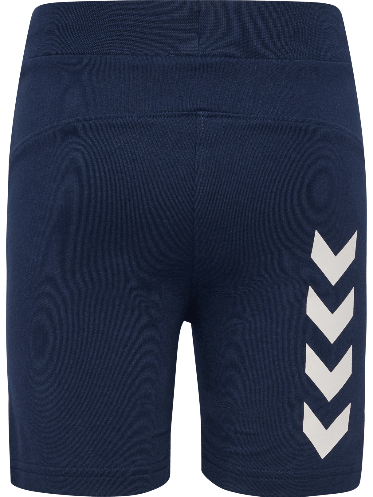 hummel Youth Regular Adjustable Waist Shorts-2