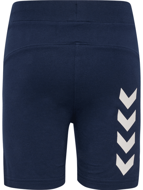 hummel Youth Regular Adjustable Waist Shorts-2