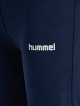 hummel Youth Regular Adjustable Waist Shorts-3