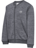 hummel Youth Wool Zip Jacket Bee-1