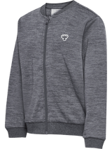 hummel Youth Wool Zip Jacket Bee-1