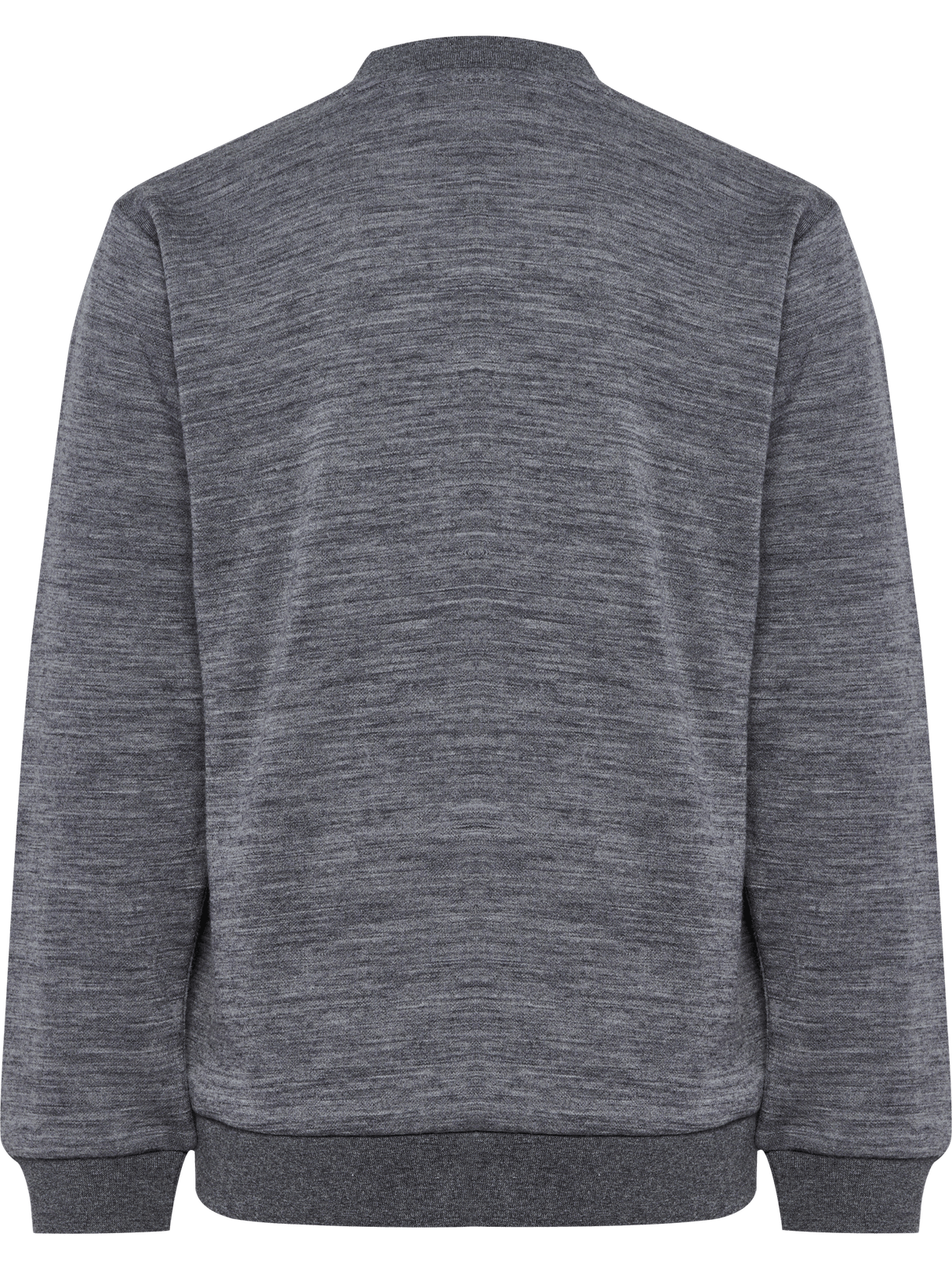 hummel Youth Wool Zip Jacket Bee-2