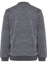 hummel Youth Wool Zip Jacket Bee-2