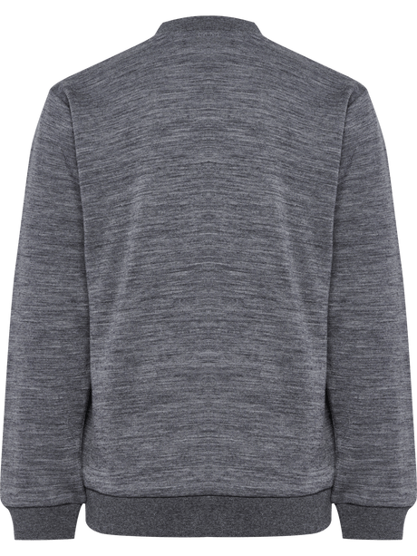 hummel Youth Wool Zip Jacket Bee-2