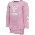 hummel Infant & Toddler Calen Bodysuit Long Sleeve-1