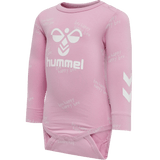 hummel Infant & Toddler Calen Bodysuit Long Sleeve-1