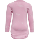 hummel Infant & Toddler Calen Bodysuit Long Sleeve-2