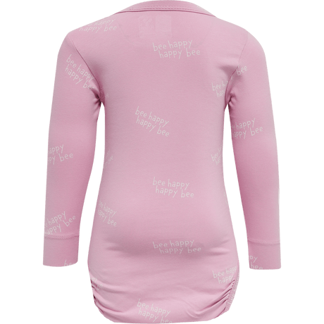 hummel Infant & Toddler Calen Bodysuit Long Sleeve-2