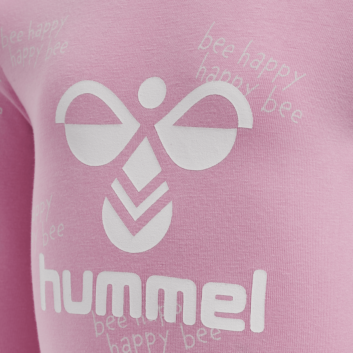 hummel Infant & Toddler Calen Bodysuit Long Sleeve-3