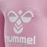 hummel Infant & Toddler Calen Bodysuit Long Sleeve-3