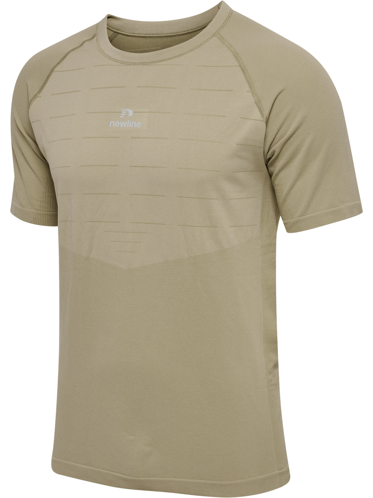 Newline Men's Pace Seamless Tee-1