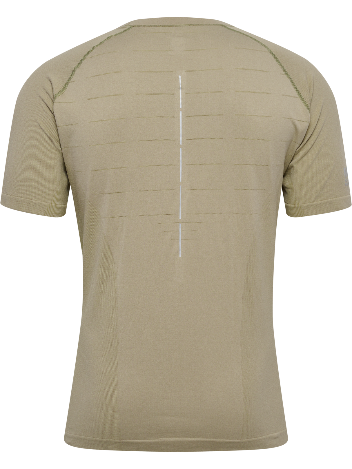 Newline Men's Pace Seamless Tee-2