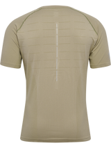 Newline Men's Pace Seamless Tee-2