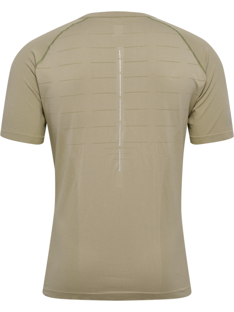 Newline Men's Pace Seamless Tee-2