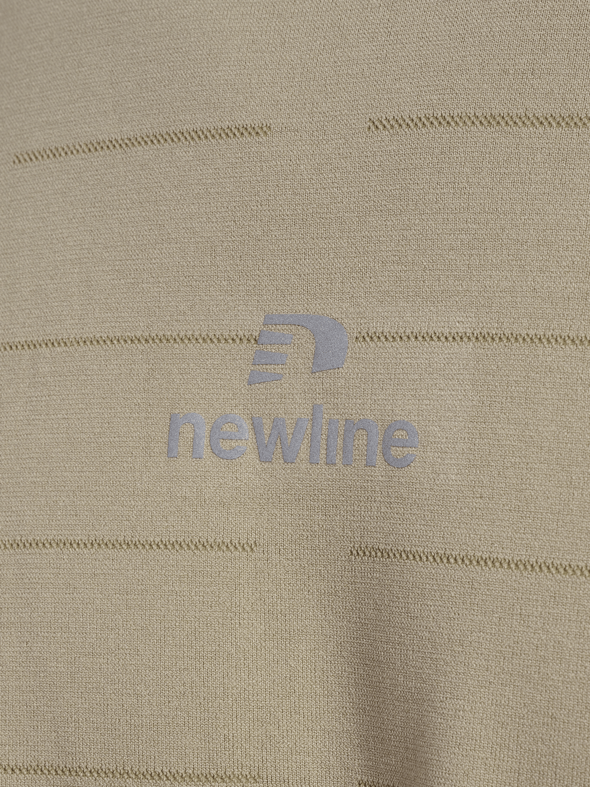 Newline Men's Pace Seamless Tee-3