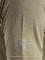 Newline Men's Pace Seamless Tee-4