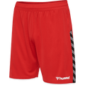 hummel Youth Authentic Poly Shorts-1