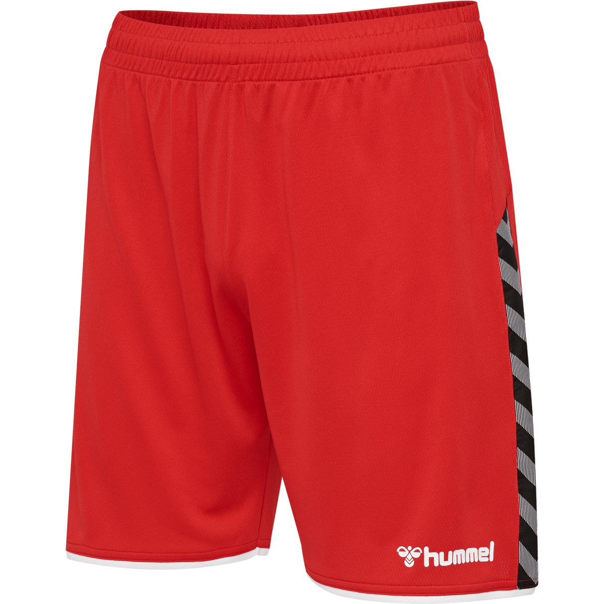 hummel Youth Authentic Poly Shorts-1