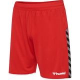 hummel Youth Authentic Poly Shorts-1