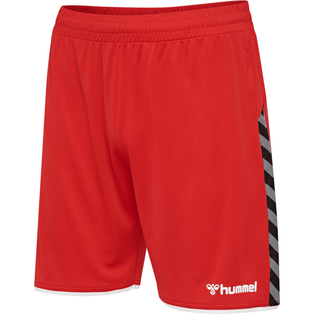 hummel Youth Authentic Poly Shorts-1