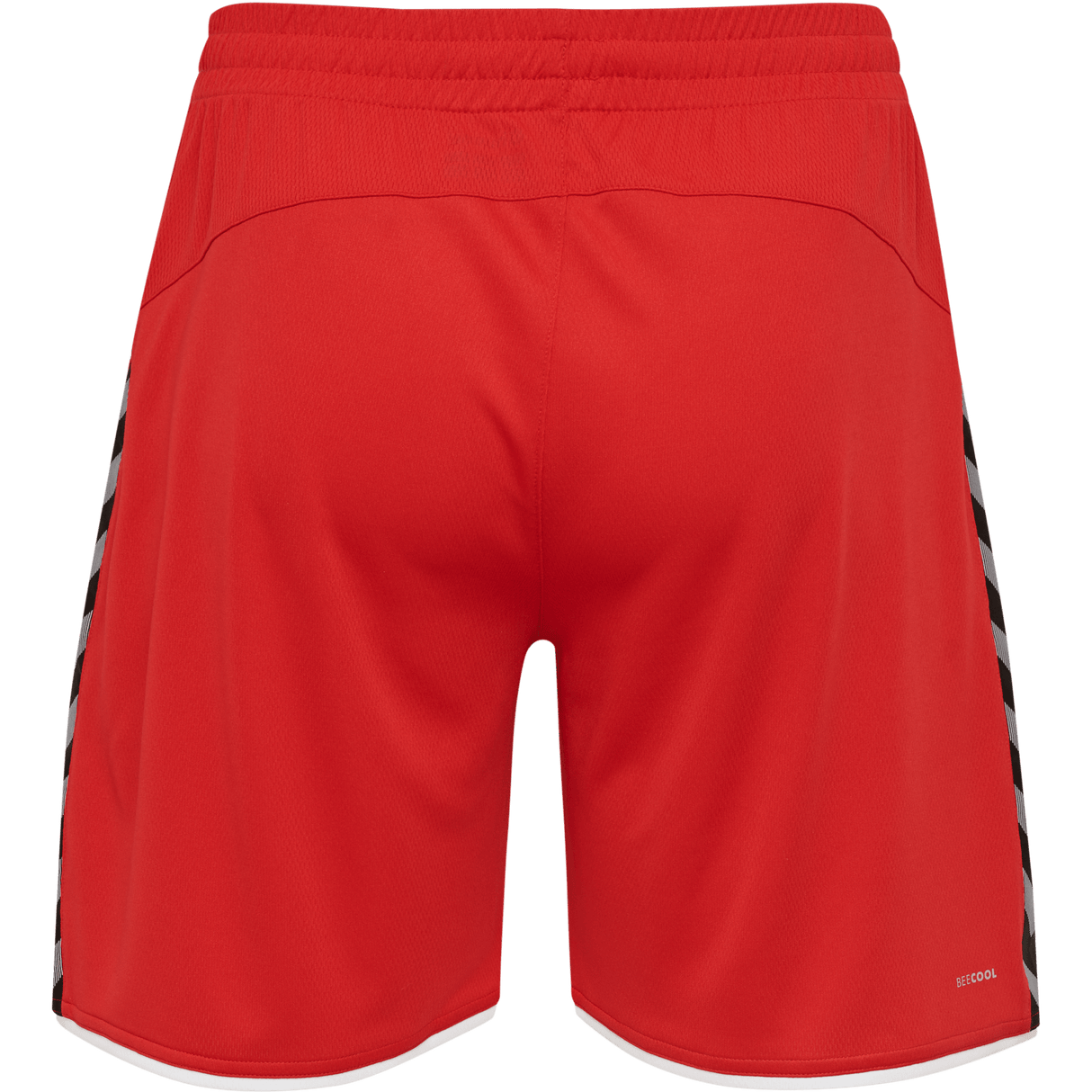 hummel Youth Authentic Poly Shorts-2