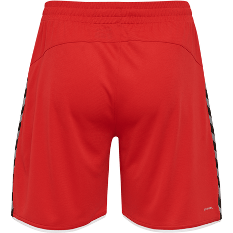 hummel Youth Authentic Poly Shorts-2
